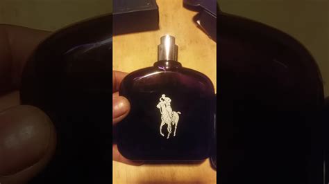 how to identify fake polo perfume|false polo perfume.